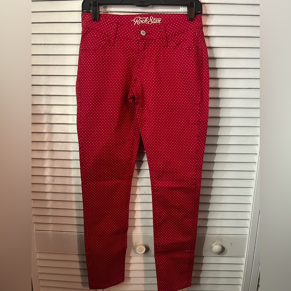 🍾🍾🎉New Year Clearance🎉🍾🍾 Old Navy Women’s Rock Star Skinny Jeans